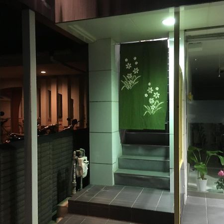 Grand Kyoto Kawaramachi Leilighet Eksteriør bilde